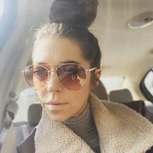 Meet your Posher, Kerri